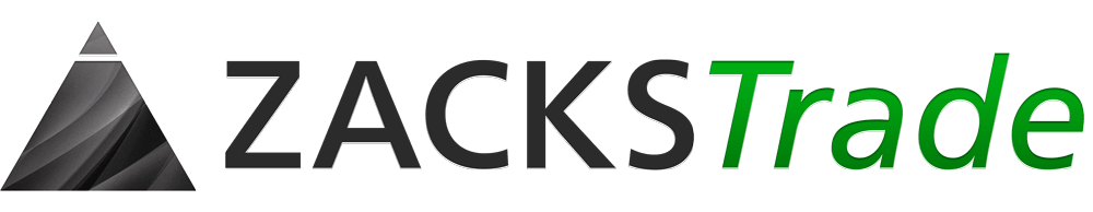 Zacks Trade Logo